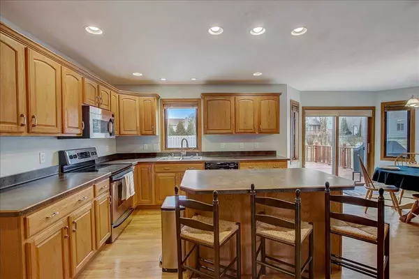 Sun Prairie, WI 53590,777 Duncannon Way