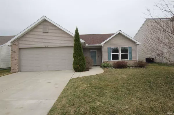 2430 Fleming Drive, West Lafayette, IN 47906