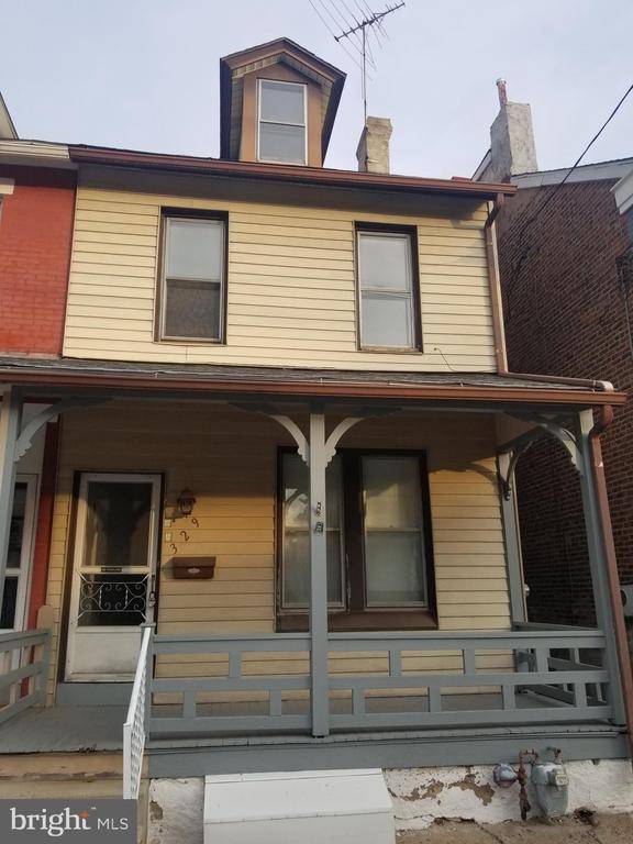 329 HALL ST, Phoenixville, PA 19460