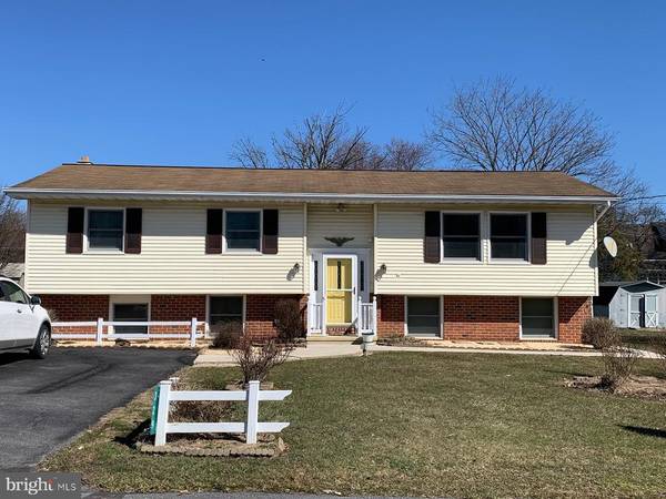 329 NOLT AVE, Willow Street, PA 17584