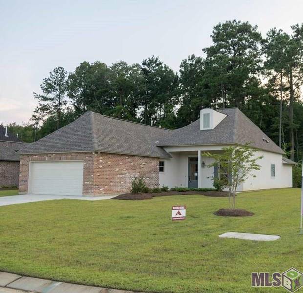 27993 MEMORIAL LN, Denham Springs, LA 70726