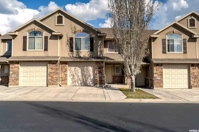 Layton, UT 84041,2048 N EVANS COVE LOOP W