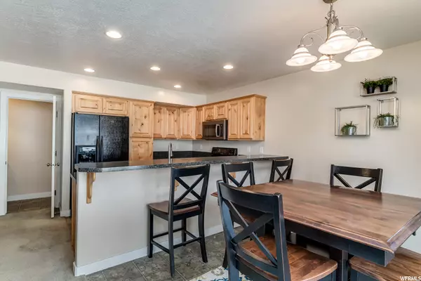 Layton, UT 84041,2048 N EVANS COVE LOOP W