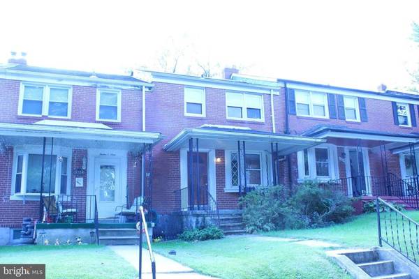 1207 LIMIT AVE, Baltimore, MD 21239