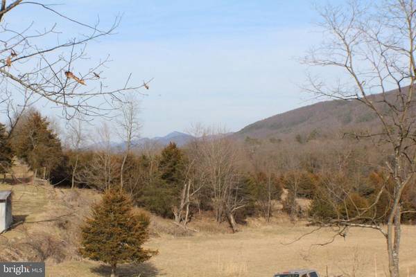 25AC S MILL CREEK, Upper Tract, WV 26866