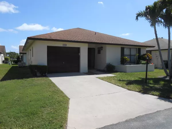 Greenacres, FL 33463,6210 Olivewood CIR