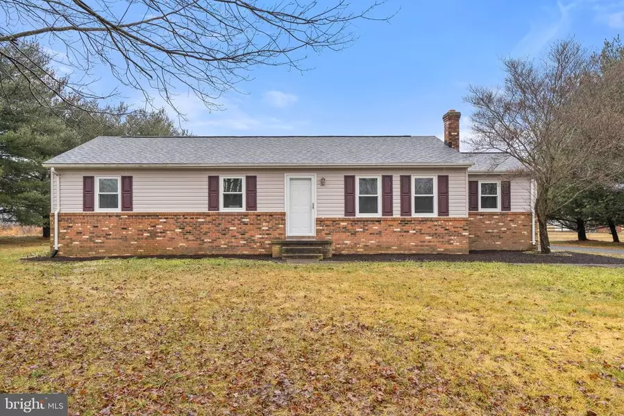 6551 SCHOOLHOUSE RD, Bealeton, VA 22712