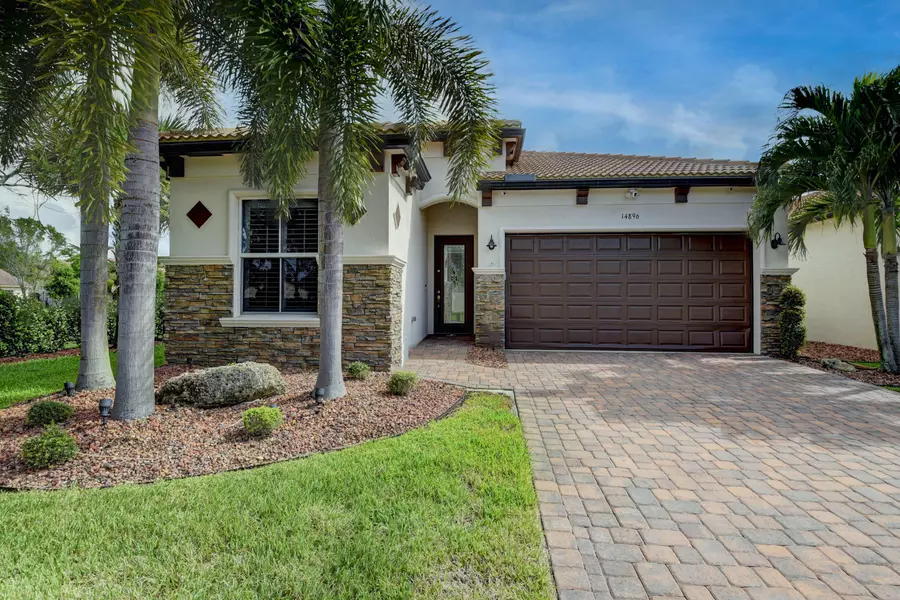 14896 Rapolla DR, Delray Beach, FL 33446