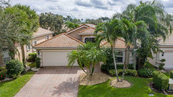 9746 Donato WAY, Lake Worth, FL 33467