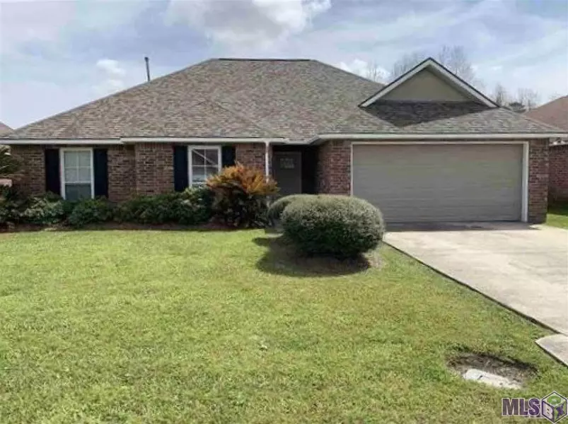 23598 SOUTHPOINT DR, Denham Springs, LA 70726