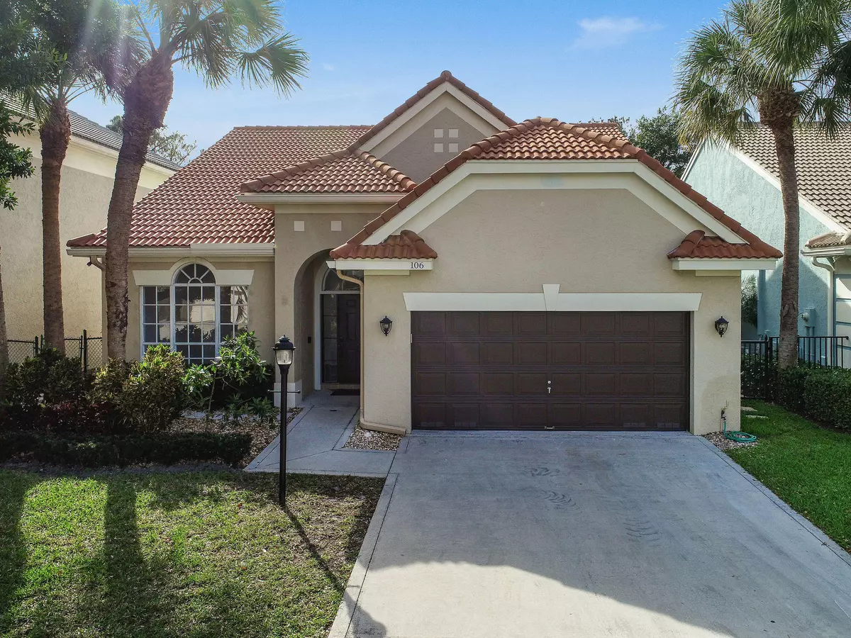 Palm Beach Gardens, FL 33410,106 Princewood LN