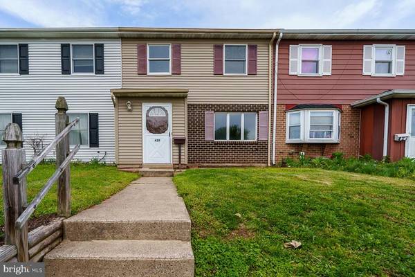 429 COLONIAL DR, East Greenville, PA 18041