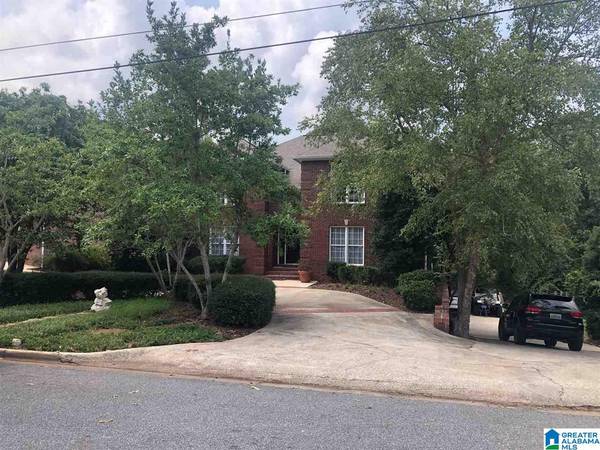 13 CHATEAU LANE,  Oxford,  AL 36203