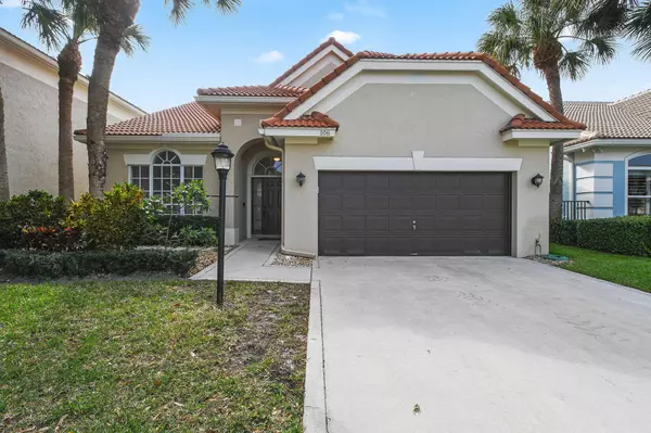 Palm Beach Gardens, FL 33410,106 Princewood LN