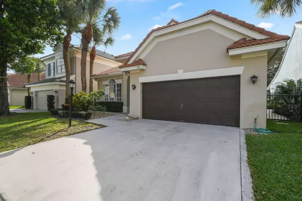 Palm Beach Gardens, FL 33410,106 Princewood LN