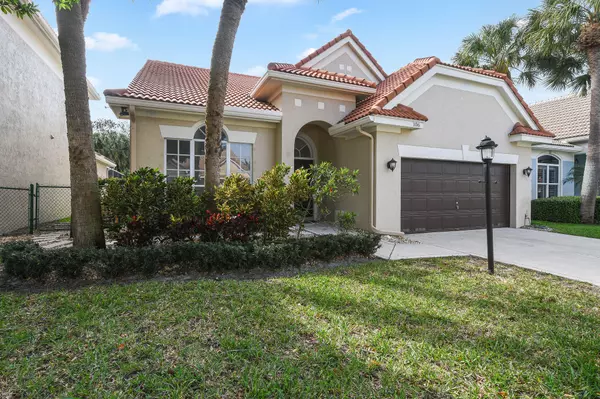 Palm Beach Gardens, FL 33410,106 Princewood LN