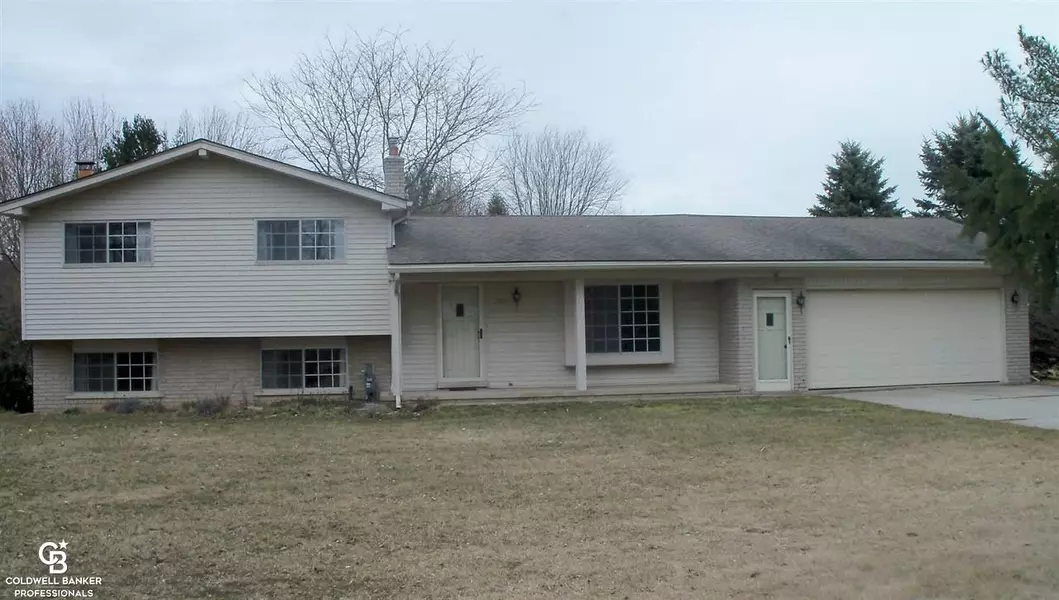 29115 Armada Ridge, Richmond Twp, MI 48062