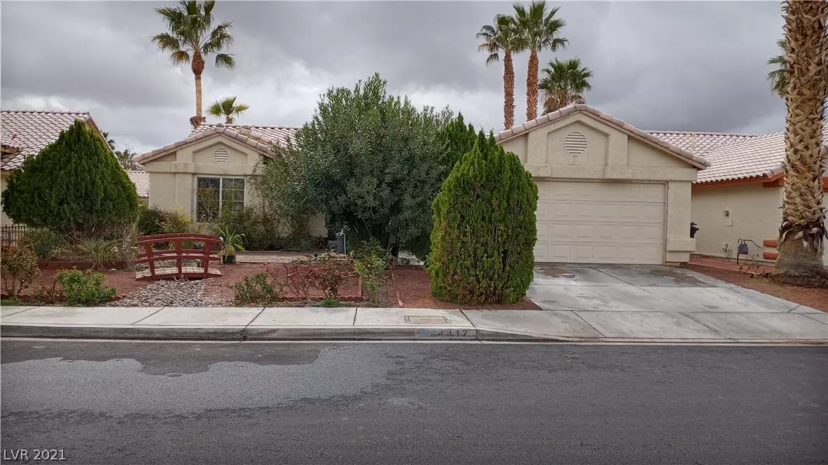 North Las Vegas, NV 89031,4417 Summer Glen Lane