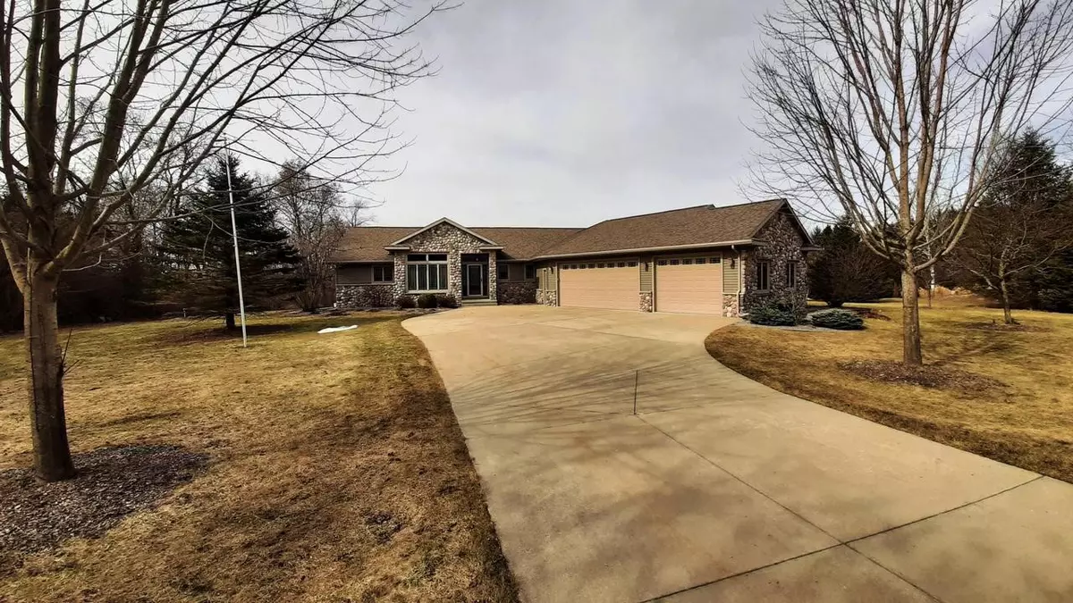 Watertown, WI 53094,N6257 Stonewood Dr