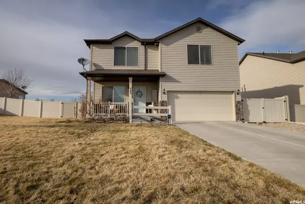 Vernal, UT 84078,583 E 2680 S