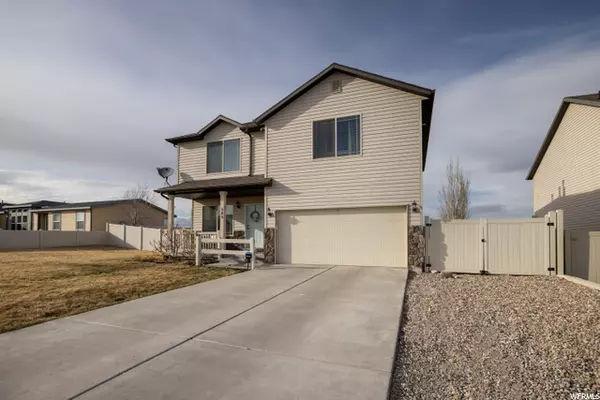 Vernal, UT 84078,583 E 2680 S