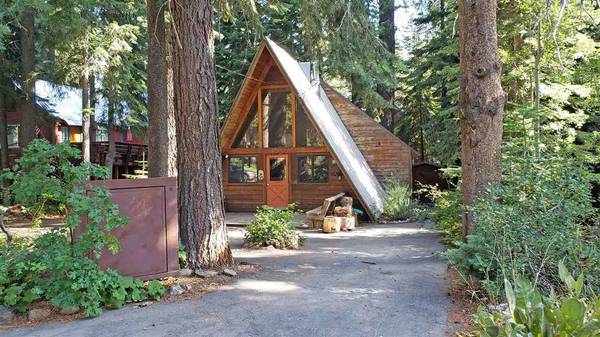 16570 Salmon Street, Truckee, CA 96161-000