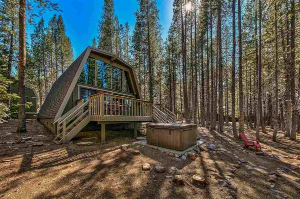 14640 Davos Drive, Truckee, CA 96161-7101