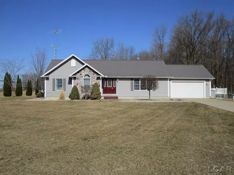 7236 Country Drive, Tecumseh, MI 49286