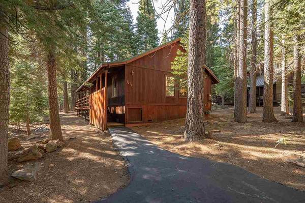 12191 Mougle Lane, Truckee, CA 96161-000