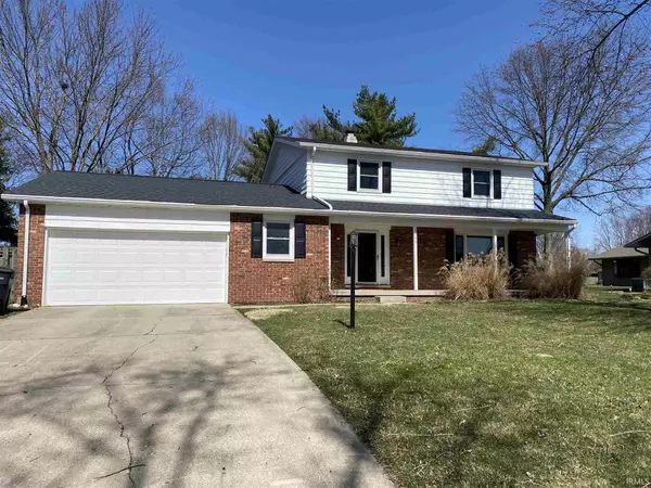 963 S Southernview Drive, Lafayette, IN 47909