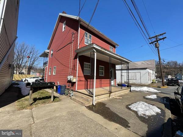 203 N MAIN STREET, Phillipsburg, NJ 08865