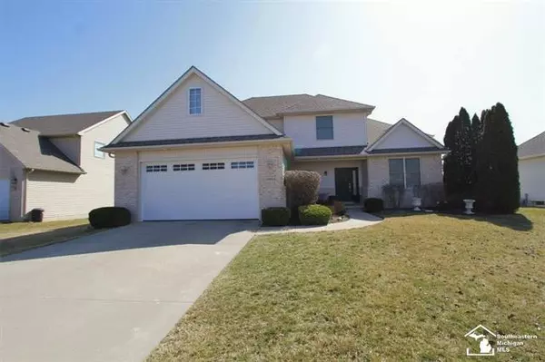 14964 TIARA AVE., Monroe, MI 48161