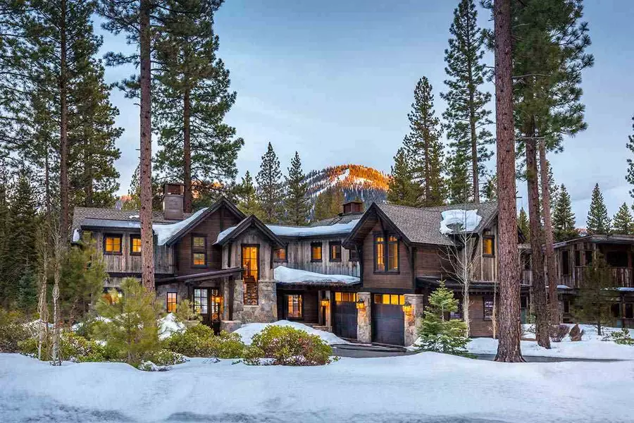 8330 Thunderbird Circle, Truckee, CA 96161