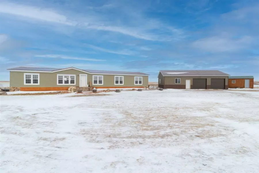 9193 81st ST NW, Powers Lake, ND 58773