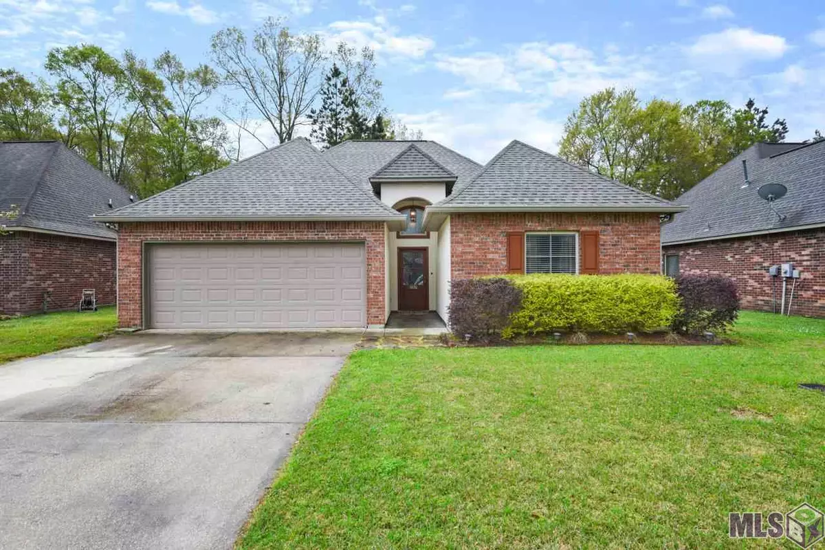 Denham Springs, LA 70706,10130 ANGELA DR