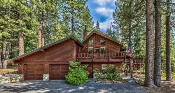 11663 Sitzmark Way, Truckee, CA 96161