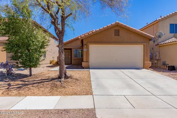 Green Valley, AZ 85614,18461 S Copper Point Drive