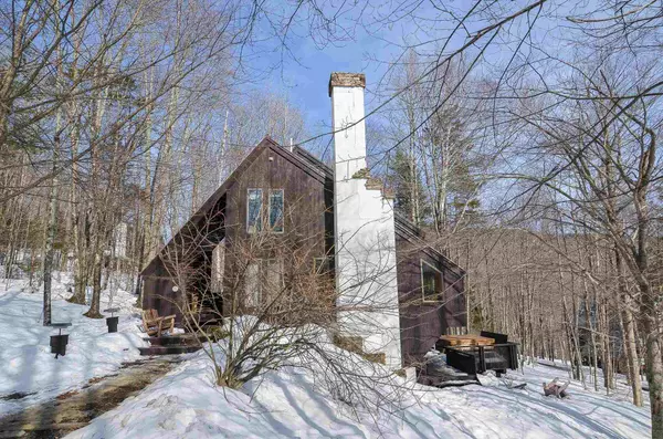 1383 Salt Ash RD, Plymouth, VT 05056