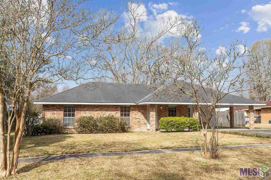 813 CHIPLEY ST, Baker, LA 70714