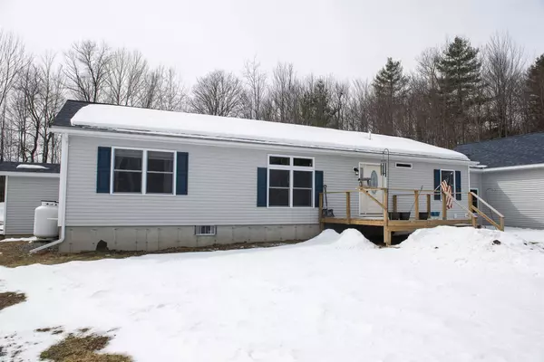 Northfield, VT 05663,249 Chandler RD