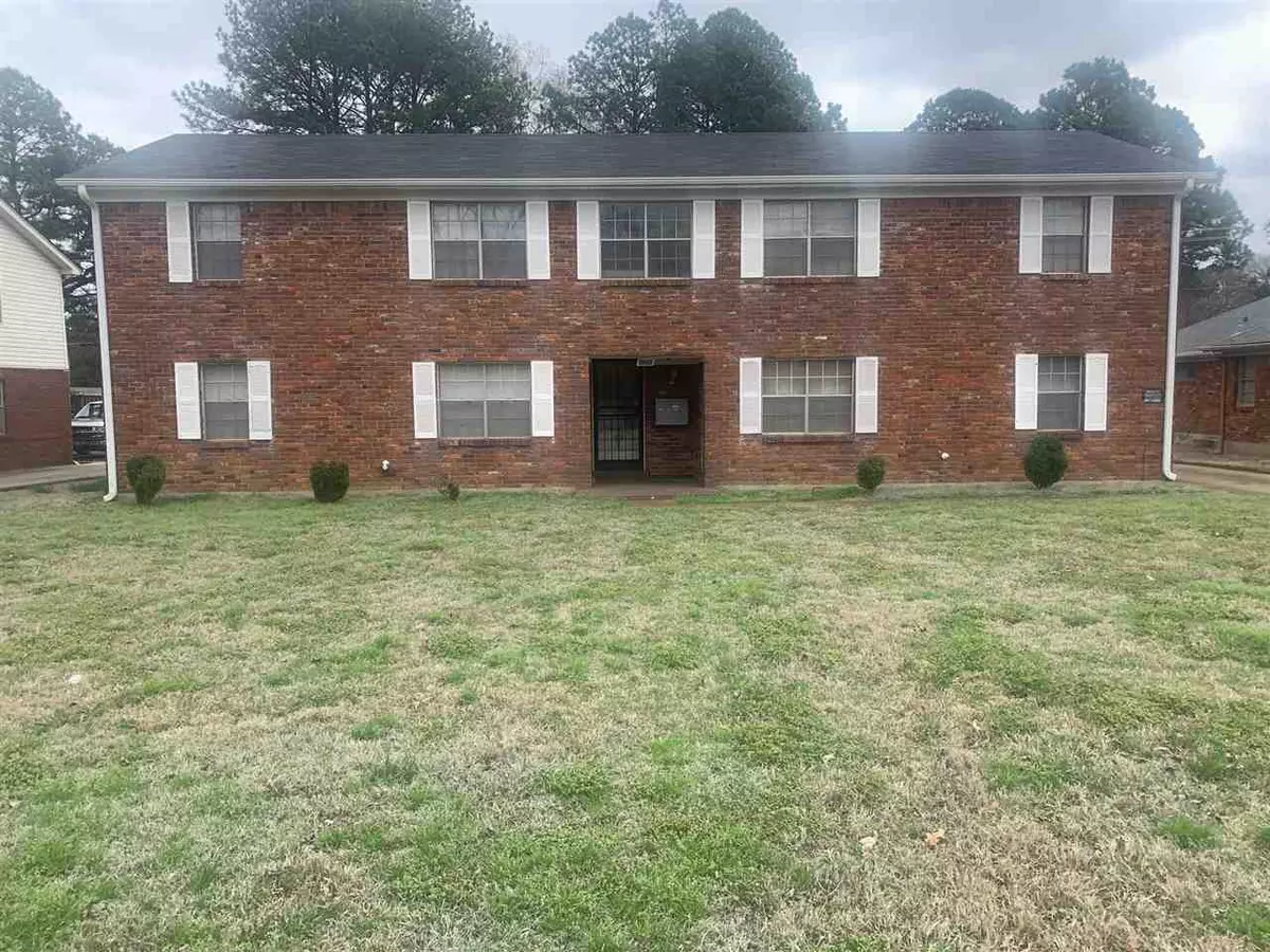 Memphis, TN 38116,4500 HUDGINS RD