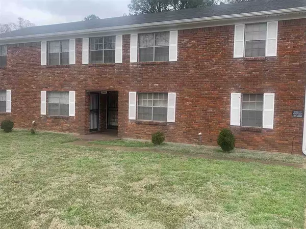 Memphis, TN 38116,4500 HUDGINS RD