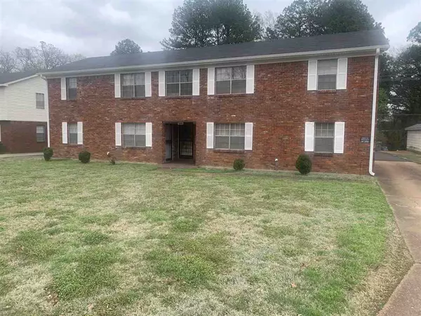 Memphis, TN 38116,4500 HUDGINS RD