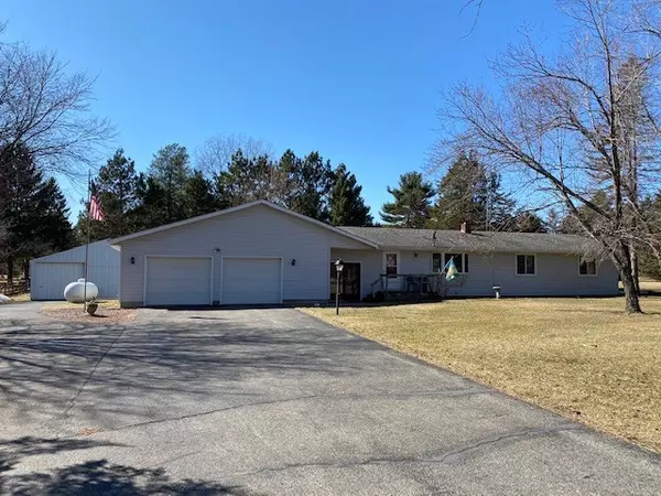 1913 County Road Z, Friendship, WI 53934