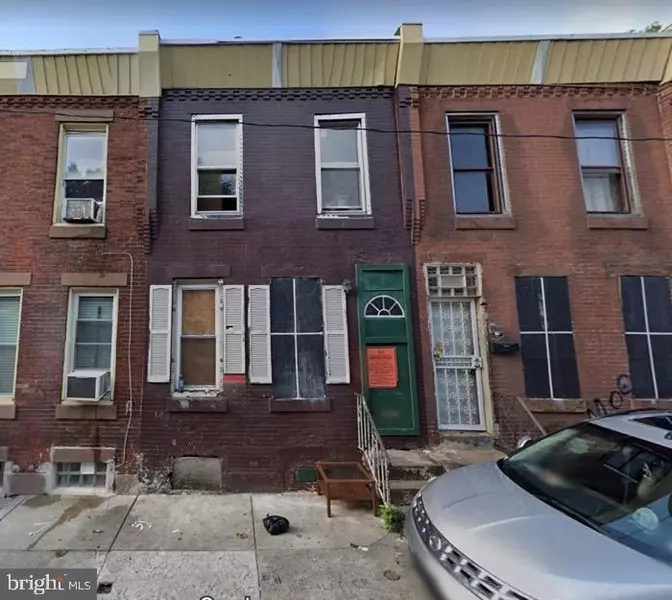 742 E MADISON ST, Philadelphia, PA 19134