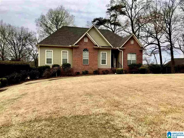 546 FULTONBROOK DRIVE,  Fultondale,  AL 35068