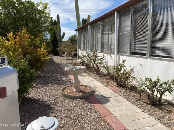 Tucson, AZ 85713,5651 W Tumbling F Street