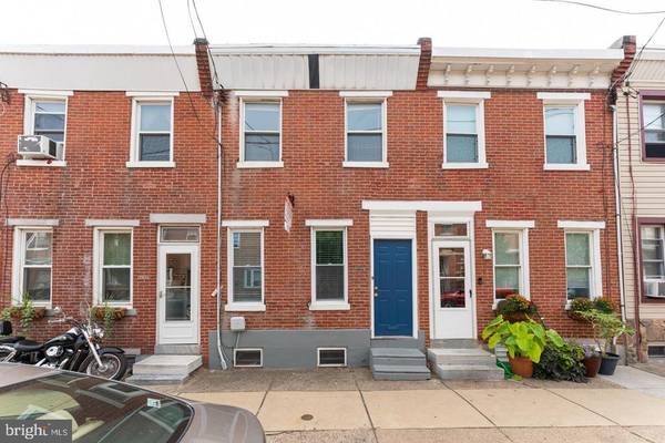 2550 E DAUPHIN ST, Philadelphia, PA 19125