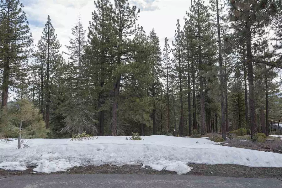 11881 Coburn Drive, Truckee, CA 96161