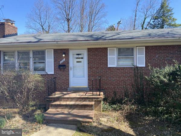 4001 PATRICIA ST, Annandale, VA 22003